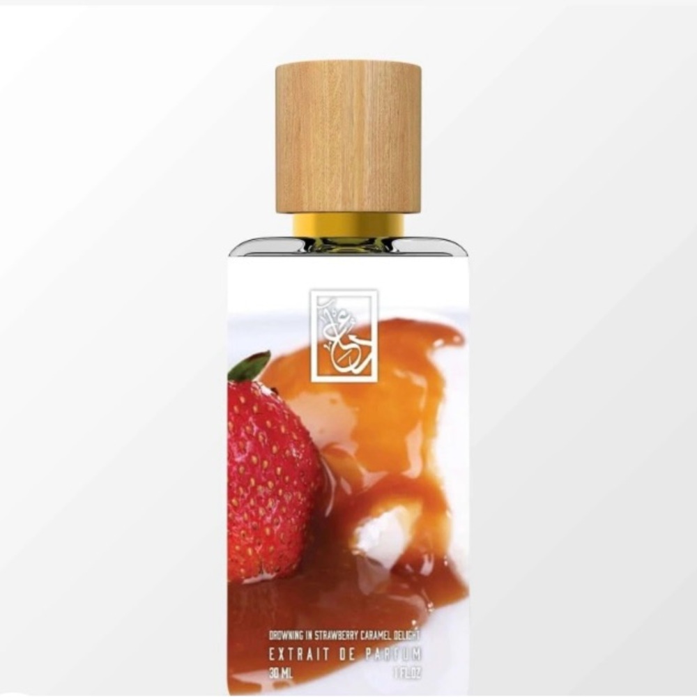 Extrait Perfume - Picture 3 of 5